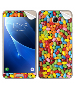 Jellybeans - Samsung Galaxy J7 Skin