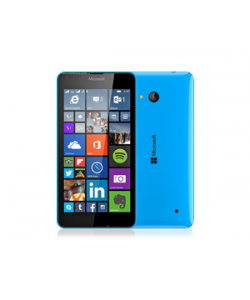 Personalizare - Nokia Lumia 640 Skin