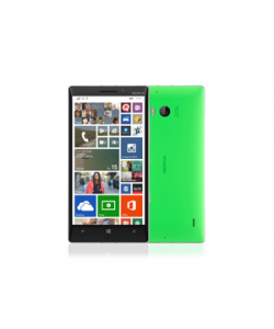Personalizare - Nokia Lumia 930 Skin