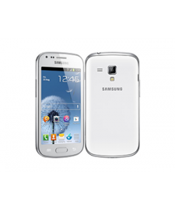 Personalizare - Samsung Galaxy Trend Plus Skin