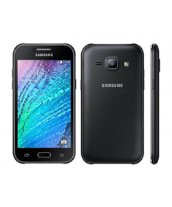 Personalizare Samsung Galaxy J1