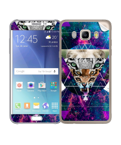 Tiger Swag - Samsung Galaxy J5 Skin
