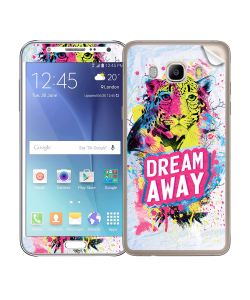 Dream Away - Samsung Galaxy J5 Skin