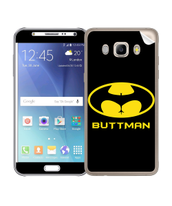 Buttman - Samsung Galaxy J5 Skin