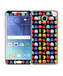 Craziness - Samsung Galaxy J5 Skin