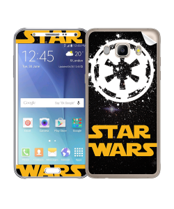Star Wars 2.1 - Samsung Galaxy J5 Skin
