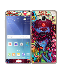 Acid Time 3 - Samsung Galaxy J5 Skin