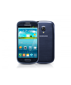 Personalizare - Samsung Galaxy S3 Mini Skin