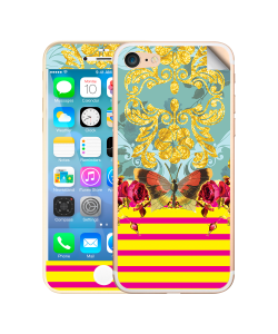 Butterfly Effect - iPhone 7 / iPhone 8 Skin