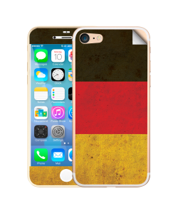 Germania - iPhone 7 / iPhone 8 Skin