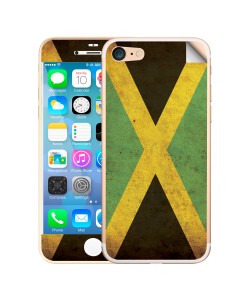 Jamaica - iPhone 7 / iPhone 8 Skin