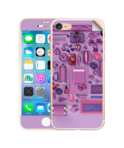 Radiant Accessories - iPhone 7 / iPhone 8 Skin