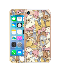 Animals - iPhone 7 / iPhone 8 Skin