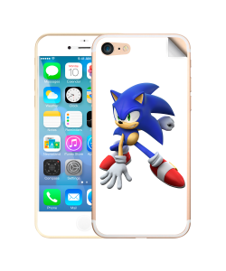 Sonic - iPhone 7 / iPhone 8 Skin