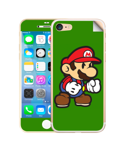 Mario One - iPhone 7 / iPhone 8 Skin