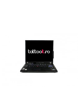 Personalizare - Lenovo Thinkpad T60 15 Skin