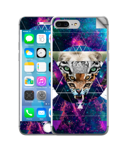 Tiger Swag - iPhone 7 Plus Skin
