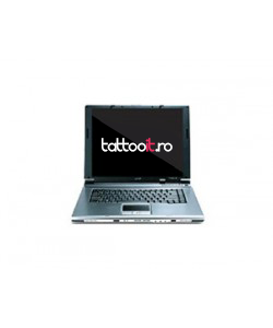 Personalizare - Acer TravelMate 4150 Skin