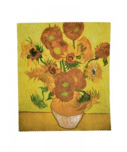 Microfibra Van Gogh - Floarea Soarelui