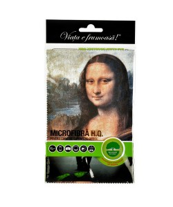 Microfibra Leonardo DaVinci - Monalisa