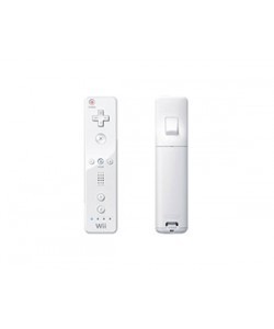 Personalizare - Nintendo Wii Remote Controller Skin