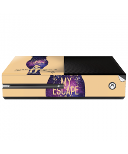 My Escape - Xbox One Consola Skin