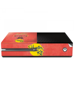 Hypster Kit - Xbox One Consola Skin