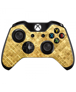 Squares - Xbox One Controller Skin