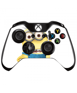 I Know - Xbox One Controller Skin