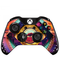 Nature Within - Xbox One Controller Skin