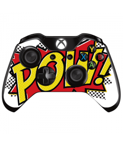 Pow - Xbox One Controller Skin