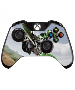 Motor - Xbox One Controller Skin