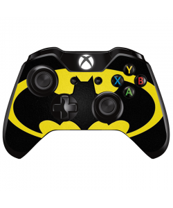 Batman Logo - Xbox One Controller Skin