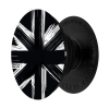 Popsocket Black UK Flag, Accesoriu telefon