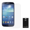 Folie protectie Samsung Galaxy S4 Super Clear