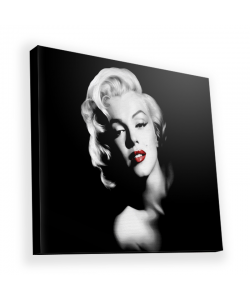 Marilyn - Canvas Art 90x90