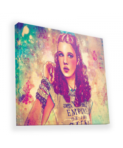 Dorothy - Canvas Art 45x45