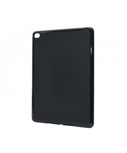 Husa Just Must Silicon Black - iPad Air 2