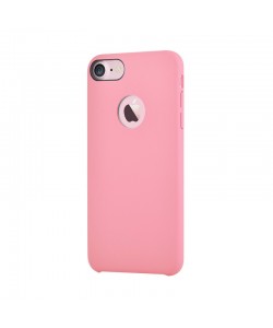  Devia C.E.O Rose Pink - iPhone 7 Carcasa TPU (protectie 360°)