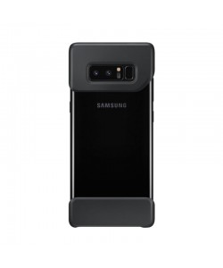 Samsung 2Piece Cover - Samsung Galaxy Note 8 Carcasa Plastic Negru