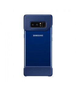 Samsung 2Piece Cover - Samsung Galaxy Note 8 Carcasa Plastic Albastru