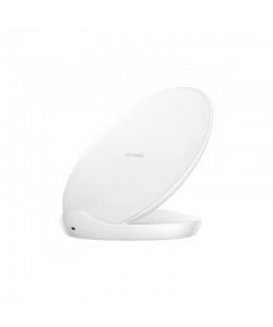 Stand incarcare Samsung QI Wireless White (TA) - Samsung Galaxy S9 / S9 Plus
