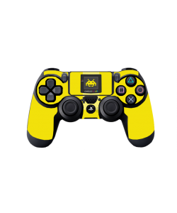 Gameboy Yellow - PS4 Dualshock Controller Skin