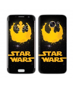 Star Wars 2.0 - Samsung Galaxy S7 Skin