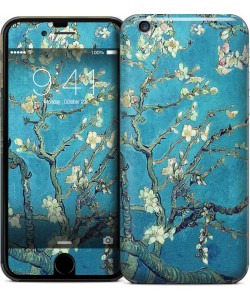 Van Gogh - Branches with Almond Blossom - iPhone 6 Skin