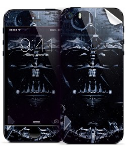Darth Vader - iPhone 5C Skin 