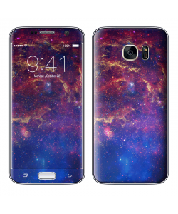 Surreal - Samsung Galaxy S7 Skin