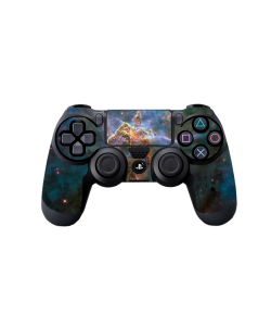 Stand Up for the Stars - PS4 Dualshock Controller Skin
