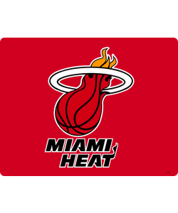 Miami Heat - Sony Xperia E1 Carcasa Neagra Silicon