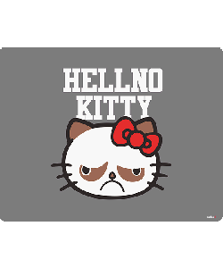 HellNo Kitty - iPhone 6 Plus Skin